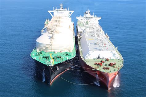 International Seaways, Inc. - Fleet