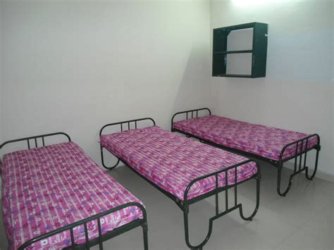 Ashka Ladies Hostel - Trichy