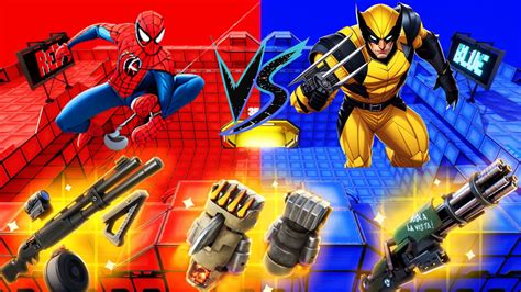 Image result for Spider-Man Fortnite Map Code