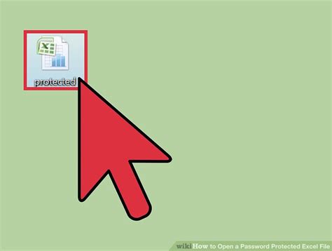 Image result for Unable to Open Excel File That Is Password Protected