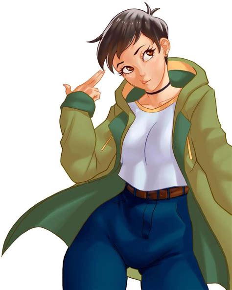 Croissama :: artist :: My Adventures With Superman :: Lois Lane :: DC ...