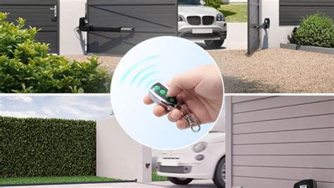 Image result for How to Program a Remote Control for Gate