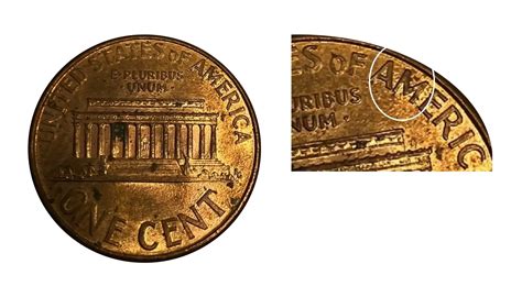 1999 Penny Value Guide: Rare Errors, Close AM, and How Much They're ...