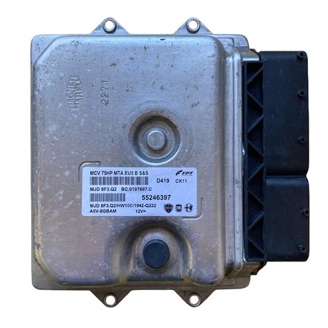 Engine Control Unit 的图像结果