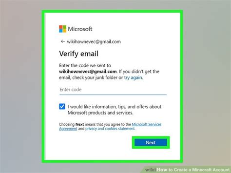 Image result for How to Create a Minecraft Account