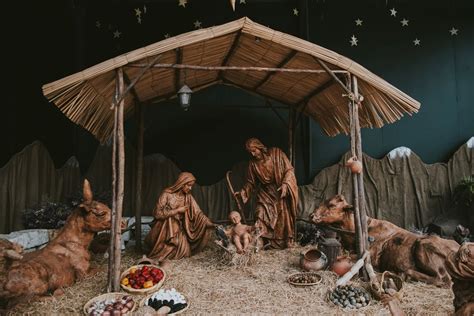 Birth Of Jesus Christ Location