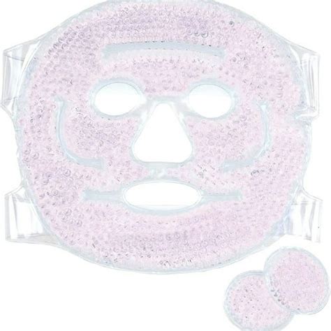 Best Face Cooling Masks 2024