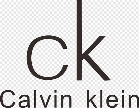 Ck brand logo, calvin, klein, logo png | PNGWing