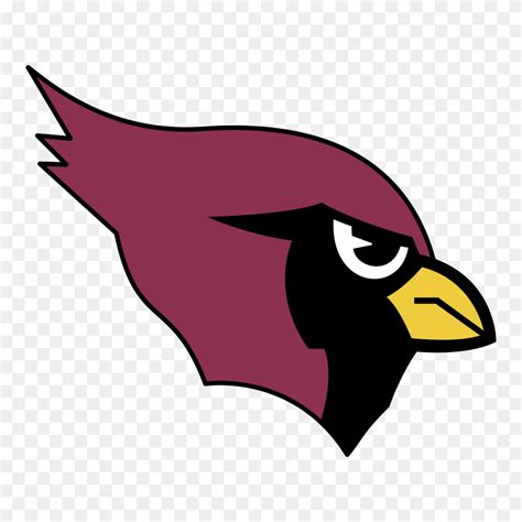 Cardenales De Arizona Logo Vector Png Transparent - Cardinals Logo Png ...