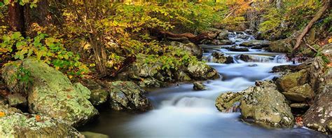 Eight Spectacular Places in the Shenandoah Valley | Visit Shenandoah Valley