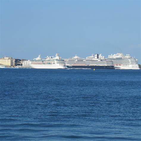 CATANO FERRY / OLD SAN JUAN - All You Need to Know BEFORE You Go 2026 ...