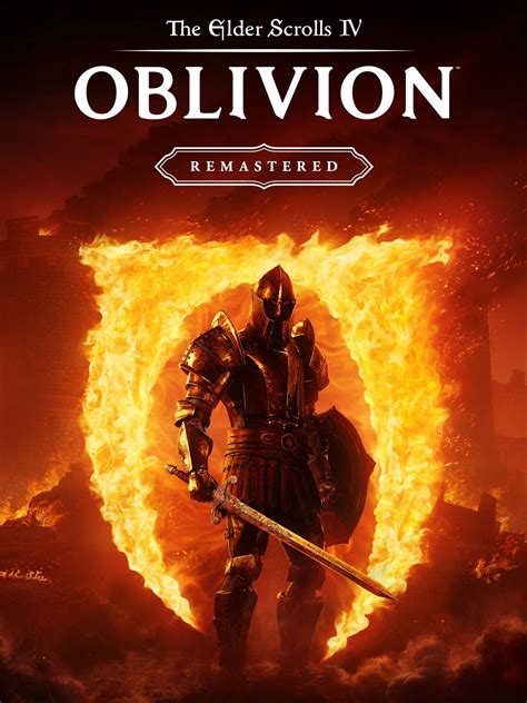 The Elder Scrolls IV: Oblivion Remastered | Eurogamer.de