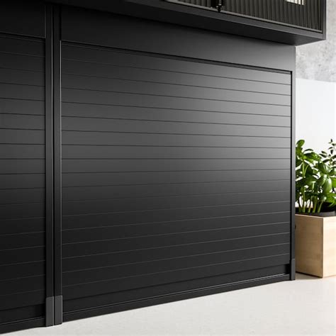 TITTEBO tambour storage f small appliances, black, 60 cm (235/8") - IKEA