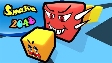 Snake 2048 — spielen auf 𝐏𝐥𝐚𝐲𝐠𝐚𝐦𝐚 (von TurtleGamesStudio)