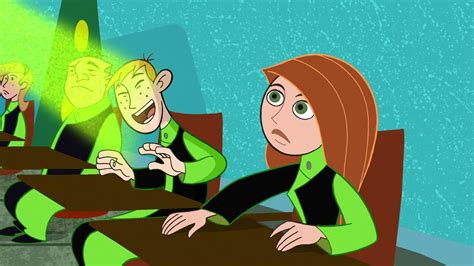 Kim Possible: A Sitch in Time Image | Fancaps