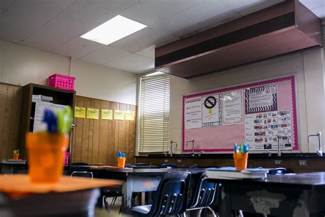 SAISD's Proposed Bond: When HVAC Equals Education