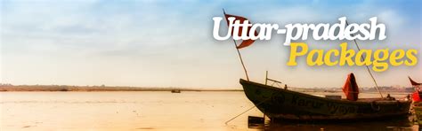 StarFlyer: Uttar Pradesh Holiday Packages