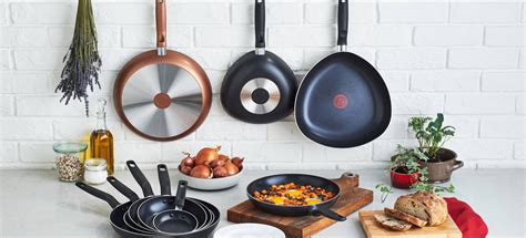 How to choose your pan? | Tefal cookware tips