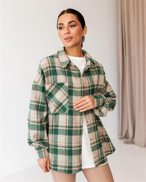 23 Fall Flannel Shirts Ideas: Plaid Outfits, Casual Looks, and Ways to Wear