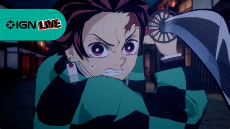 Demon Slayer -Kimetsu no Yaiba- The Hinokami Chronicles 2 - Official ...