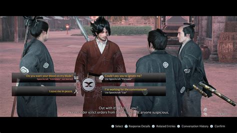 Rise of the Ronin Review | RPG Site