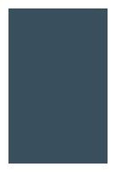 EHGP 732 True Blue 8 ft x 4 ft Unique Colour HD Gloss Finish Laminate ...