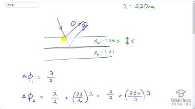 Image result for Physics Chapter 27 Light Answers
