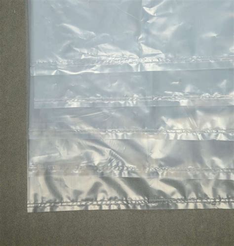 Jaipur Plastic House LDPE THICK GRADE POLYTHENE BAG 20X30 INCHES JPH ...