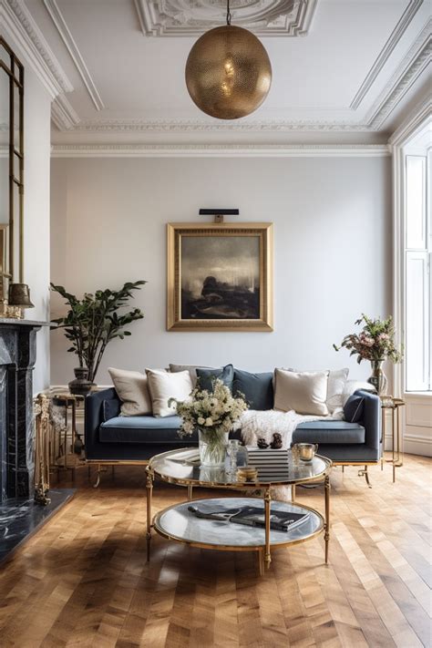 10 Parquet Wood Flooring Decor Ideas for a Modern Look - Melanie Jade ...