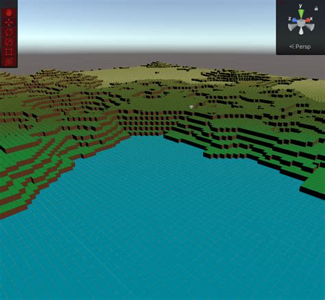 Image result for Procedural Map Generation