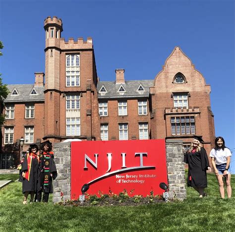 BME at NJIT on LinkedIn: BME at NJIT Class of 2021! We are so happy to ...