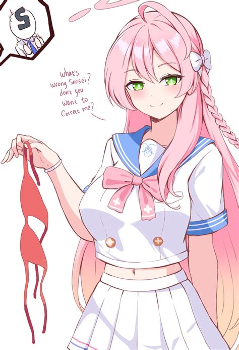 sensei, hanako, and s-head sensei (blue archive) drawn by reia_76 ...