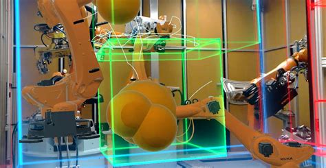 Real-Time 3D Engine Unity 的图像结果