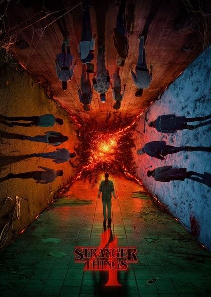 Stranger Things Making 的图像结果