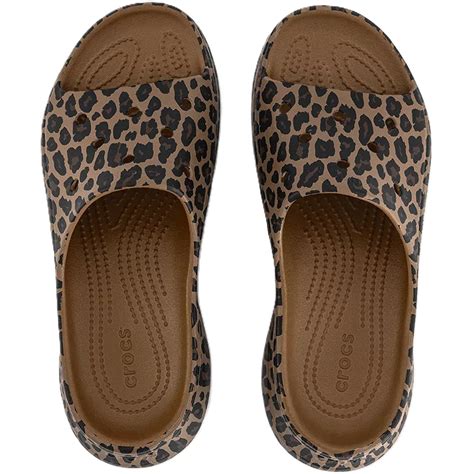 Crocs Women's Pool Sliders | Sports Direct