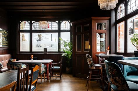 THE OLD PACK HORSE, CHISWICK, London - Menu, Prices & Restaurant ...