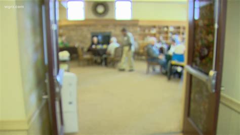 HighPointe on Michigan announces new visitation rules | wgrz.com