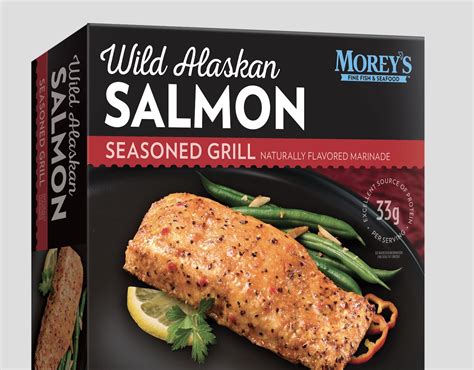 Morey's Wild Salmon at Milla Gadsdon blog
