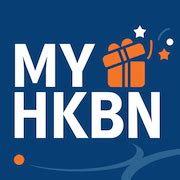 我的戶口 | 香港寬頻 HKBN