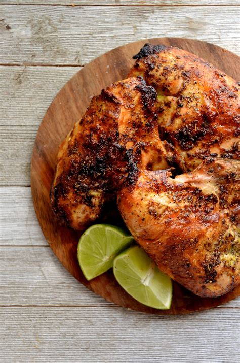 Easy Marinated Roast Chicken Breasts - Always Order Dessert