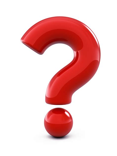 Question Mark PNG Transparent Images | PNG All
