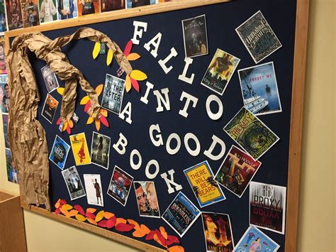 September Bulletin Board Ideas For Libraries at Owen Griver blog