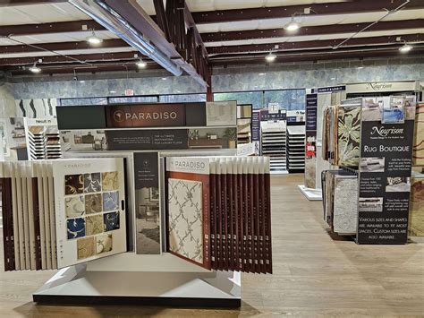BPS Southeast - BPS SE Flooring Showroom