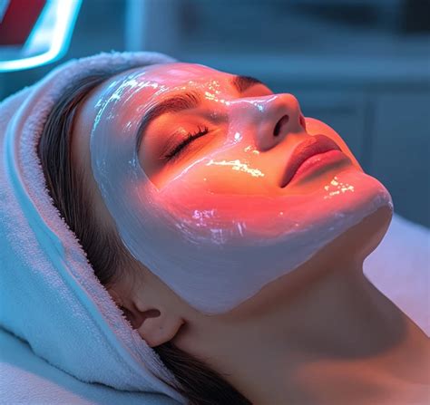 Photofacial Treatment In Ludhiana | The Glo Medispa