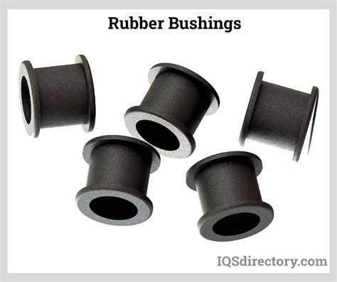 Rubber Molding: What Is It? How Does It Work? Types Of