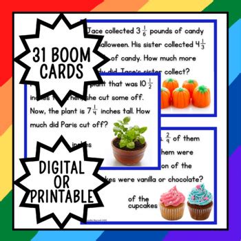 Image result for Signal Word in Adding Fraction Word Problem