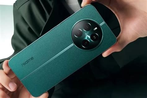 Realme C53: Smartphone Stylish dengan Fitur Unggulan dan Harga Bersahabat