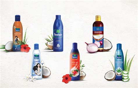 Know How to Select the Perfect Hair Oil For Your Hair - Parachute Advansed