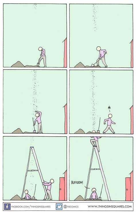 Dig Deeper Cartoon 的图像结果