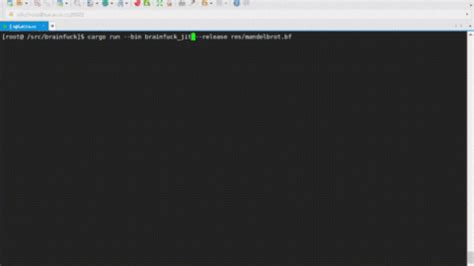 Jit Element 的图像结果